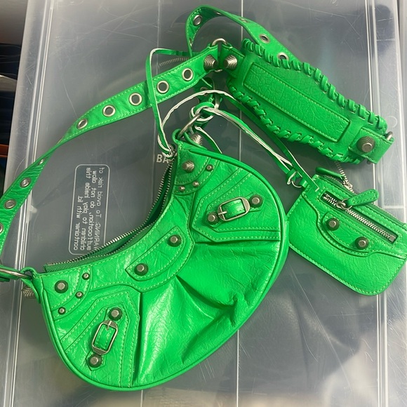 New cool bag - Picture 1 of 5